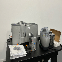 Malvern Mastersizer 3000 Panalytical image 1
